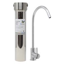 Popular Water Purifier Shopping Guide Fortress