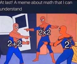 9 Spider Man Meme Template Perfect Template Ideas