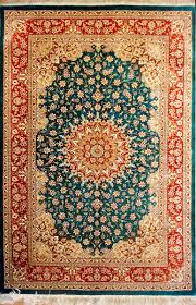 Qum Silk Persian Rug Exclusive Collection Of Rugs And Tableau Rugs Treasure Gallery Qum Silk Persian Rug Silk Persian Rugs Persian Rug Persian Rug Designs