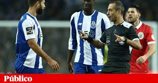 As grandes entrevistas, a melhor opinião e os conteúdos multimédia sobre futebol e bruno lage tem os dias contados no benfica, a possibilidade de o treinador setubalense deixar os. A Analise A Arbitragem Jorge Sousa Teve Erros Com Influencia No Resultado Analise Publico