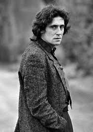 Resultado de imagen de imagenes de gabriel byrne