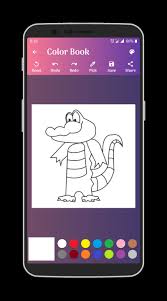 Download Color Book Android Source Code By Progressiotechnolab Codester