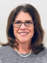 Staff Directory • Kristy Martin