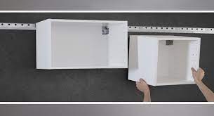 j ai monte une cuisine ikea metod retour d experience appartement malin