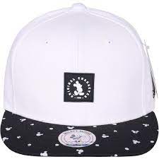 Disney Mickey Mouse 1928 Cute Logo New Era Style Snapback Hat Baseball Cap Mickey Mouse 1928 Snapback Hats Cute Logo