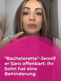Jennifer Der Bachelor