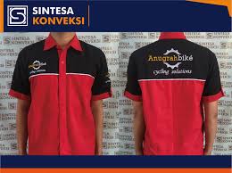 Kemeja tambang / baju tambang adalah jenis produk konveksi yang namun anda tidak perlu khawatir, kami adalah konveksi baju seragam tambang yang sudah. 25 Desain Kemeja Seragam Kerja Baju Pdh Pdl Komunitas Organisasi