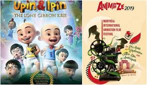 Kemaafan (air mata kakak) (forgiveness (a sister's tear)) , 02:56. Upin Ipin Movie Wins Best Feature Film At International Animation Film Festival In Canada Trp
