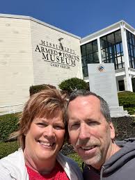 Tylertown Mississippi airport flight physical photos