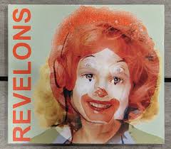 Revelons Discography: Vinyl, CDs, & More