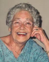 Sheila DICK Obituary (2011)