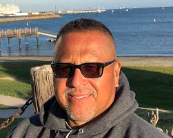 Jeffrey Phillip Forrest