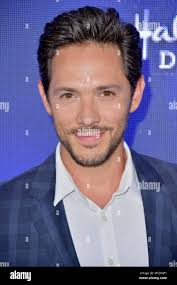 Summer 2018 television critics press press tour event hi-res stock  photography and images