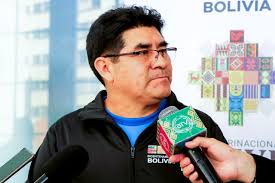 Ministerio de Educación