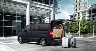 Muar is located at the mouth of the muar river, on the coast of the straits of malacca. Grand Starex Hyundai Malaysia