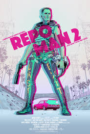There are 24 repo man poster for sale on etsy, and they cost $27.84 on average. Robert Sammelin Artworks Repo Man 2 Poster