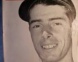 May 1, 1939 LIFE Magazine With Joe Di Maggio Baseball Player