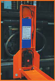 Eagle Eye Forklift Camera System Lift Truck Supply