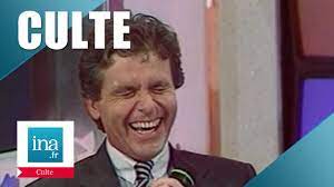 Grâce à elle, vous serez capable d'affronter les événements de la vie. Culte Fou Rire De Claude Serillon Et Michel Boujenah Au Telethon Archive Ina Youtube