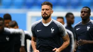 تأهل منتخب فرنسا لكرة القدم إلى المباراة النهائية لكأس العالم 2018 بعد فوزه على بلجيكا بهدف مقابل صفر. Ø£ÙˆÙ„ÙŠÙÙŠÙ‡ Ø¬ÙŠØ±Ùˆ Ø§Ù„Ù…ÙˆÙ‡Ø¨Ø© ÙˆØ­Ø¯Ù‡Ø§ Ù„Ø§ ØªÙƒÙÙŠ Ù„Ù„ÙÙˆØ² Ø¨Ù€ ÙƒØ£Ø³ Ø§Ù„Ø¹Ø§Ù„Ù… 2018 Ø³Ø¨ÙˆØ±Øª 360