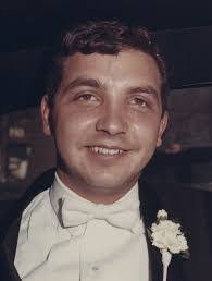 Donato Marchione's Instagram, Twitter & Facebook