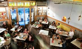 Lettuce, cabbage, tomato, cucumber, onion, green peper, olives, feta cheese. 10 Of The Best Pizzerias In Naples Naples Holidays The Guardian