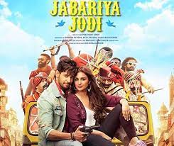 Jabariyajodi Public Review Sidharthmalhotra And Parineetichopra S Crackling Chemistry Im Movies To Watch Online Movies Online Watch Bollywood Movies Online