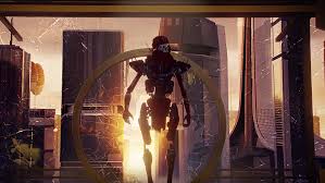Prove yourself in the arenas or take to the skies as valkyrie in apex legends: Apex Legends Review Techradar