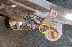 Replaced glow plug its getting current but still not glowing. Solved Ge Xl44 Gas Oven Fixya