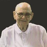 Francis Hodson Obituary