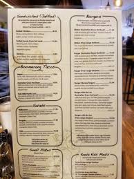 Check spelling or type a new query. Kangaroo Burger Picture Of The Thirsty Koala Astoria Tripadvisor