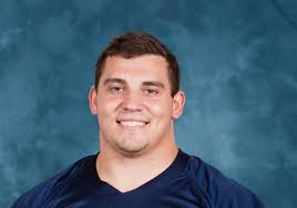 UM's Molk named Big Ten lineman of the year
