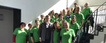Ambulanter Pflegedienst Emily Pflegedienst Munchen