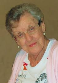 Patricia Beers Obituary