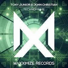 Tony junior was one of the first western dj's to start touring asia again after the initial covid travel ban. Tony Junior On Tidal