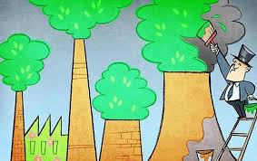Tribuna Abierta. Capitalismo y cambio climático