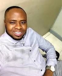 HAPPY BIRTHDAY TO YOU, PRINCE HUMPHREY CHILUBA !!!