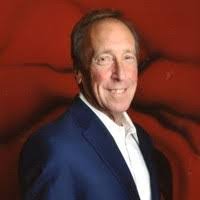 Edward Mendelsohn's Instagram, Twitter & Facebook