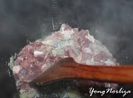 Resepi rendang daging mudah dan sedap mesti cuba rendangdaging rendangayam rendang beefrendang. Resepi Rendang Daging Noxxa Paling Senang