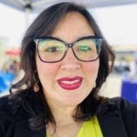 Rebecca Solorio's Instagram, Twitter & Facebook