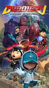 We did not find results for: Boboiboy Power Spheres Boboiboy Wiki Fandom