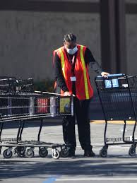 Letters: Tell me, Palm Springs City Council, why is hero pay only for  grocery workers?