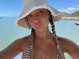 Instagram photo by Kamryn Baker • Sep 3, 2025 at 2:02 PM