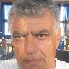 George Spyropoulos 67