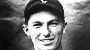 Guardians: Mel Harder, No. 18