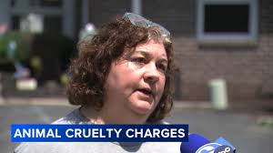 California dog trainer charged with animal cruelty after police say 11 dogs  died while in his care