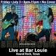 Shakedown Live at Bar Louie Round Rock