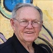 Charles B. Chenoweth Obituary