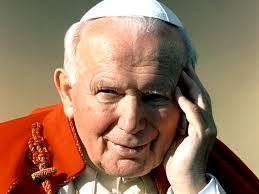 Hoy se cumplen 12 años de la partida de Papa Juan Pablo II (+ Video)