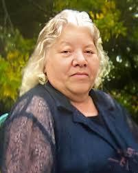 Grable Beatrice Weaver Obituary July 31, 2023